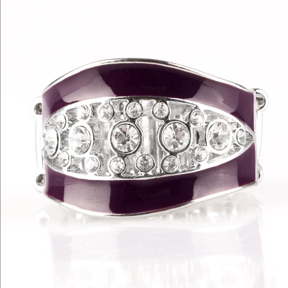 Paparazzi Ring